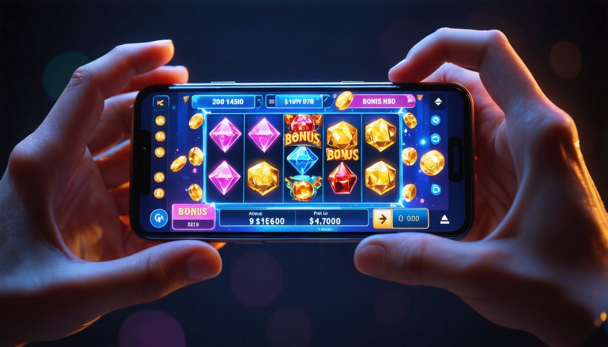 En İyi Mobil Bonus Kampanyaları 2026: Mobil Casino Dünyasında Avantajlı Oyun Den