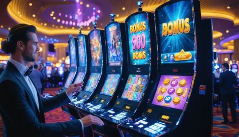 Özel Promosyonlardan Maksimum Faydalanma: Casino Dünyasında Kazancınızı Artırın