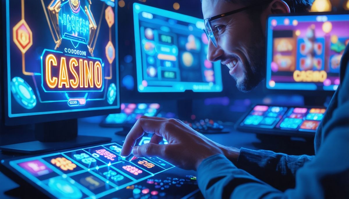 Kesintisiz Casino Deneyimi İçin Yeni Adresler: Güncel Giriş Linkleriyle Sorunsuz