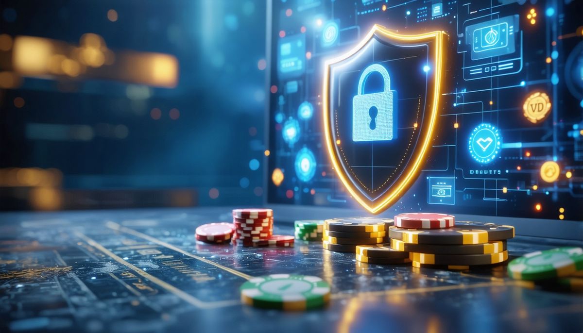 Casino Lisansı ve Güvenlik İpuçları: Güvenilir Casino Seçimi İçin Kapsamlı Rehbr