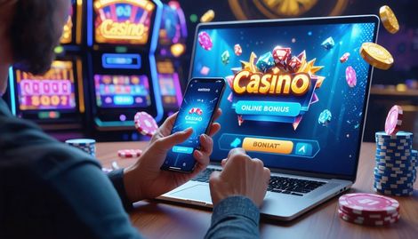 Özel Casino Kampanyaları Nasıl Takip Edilir? En Etkili Yöntemler ve İpuçları