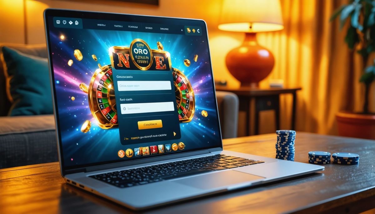 Güvenli ve Hızlı Casino Erişimi İçin Güncel Linkler ve İpuçları