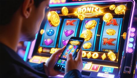 Her Cihazda Kazandıran Mobil Bonuslar ile Avantajlı Casino Fırsatları