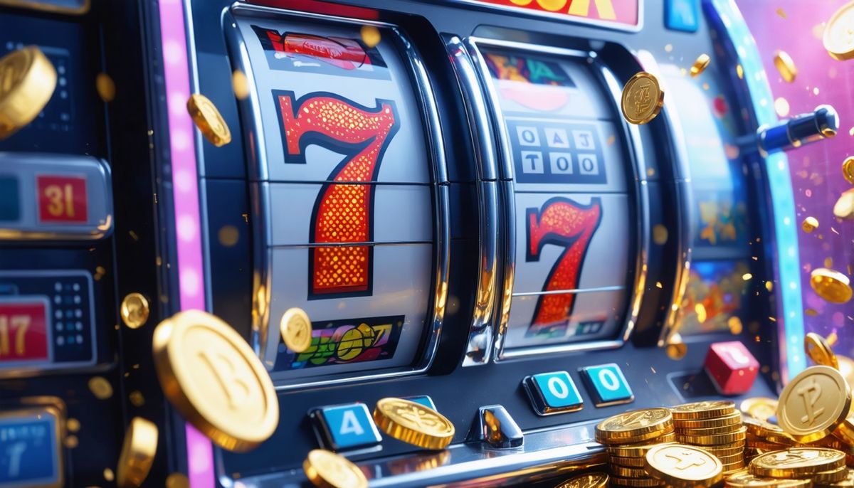 Slot Rehberi: Başlangıç İçin Altın Kurallar