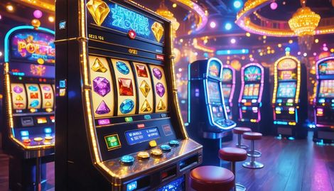 En Popüler Slot Oyunları İncelemesi: Detaylı Oyun İncelemeleri ve Slot Değerlend