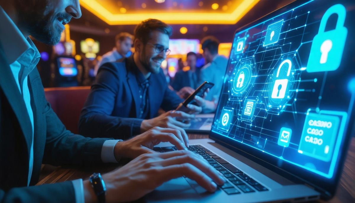 Bonus Sitelerinde Güvenlik İpuçları: Kullanıcılar İçin Kapsamlı Rehber