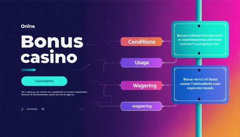 Bonus Koşullarını Anlama Rehberi: Şartlar, Kullanım ve Çevrim Gereksinimleri