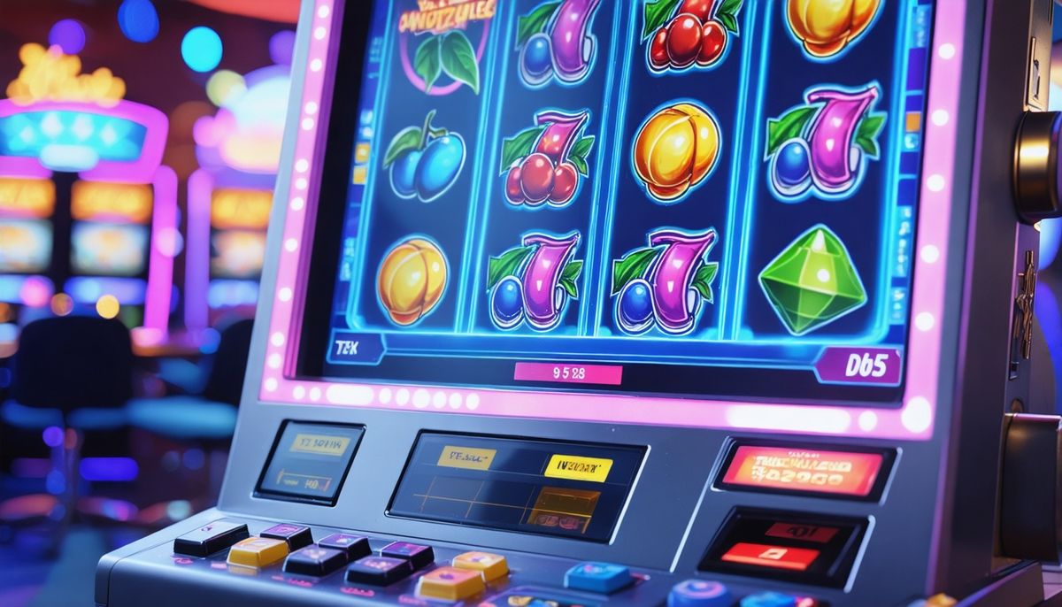 Yeni Slot Oyunlarında Öne Çıkan Özellikler ve Slot Yenilikleri