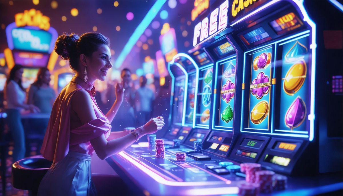 Yatırımsız Free Spin Kampanyaları Nasıl Bulunur?