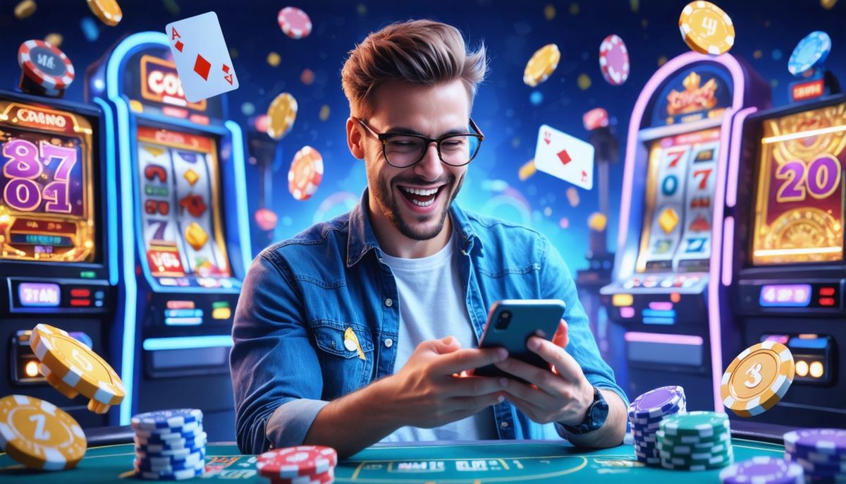 Kayıt Bonusları Nasıl Alınır? Yeni Oyuncular İçin Rehber