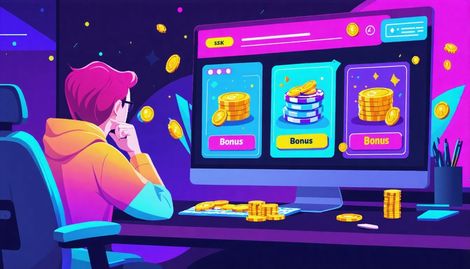 Akıllı Bonus Seçimi İçin Strateji İpuçları ve Bonus Şartları