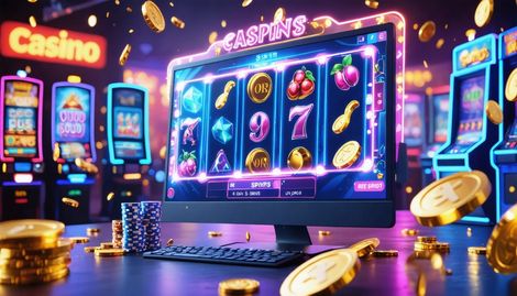 Hiçbir Yatırım Gerektirmeyen Slot Bonusları ile Risk Almadan Kazanın
