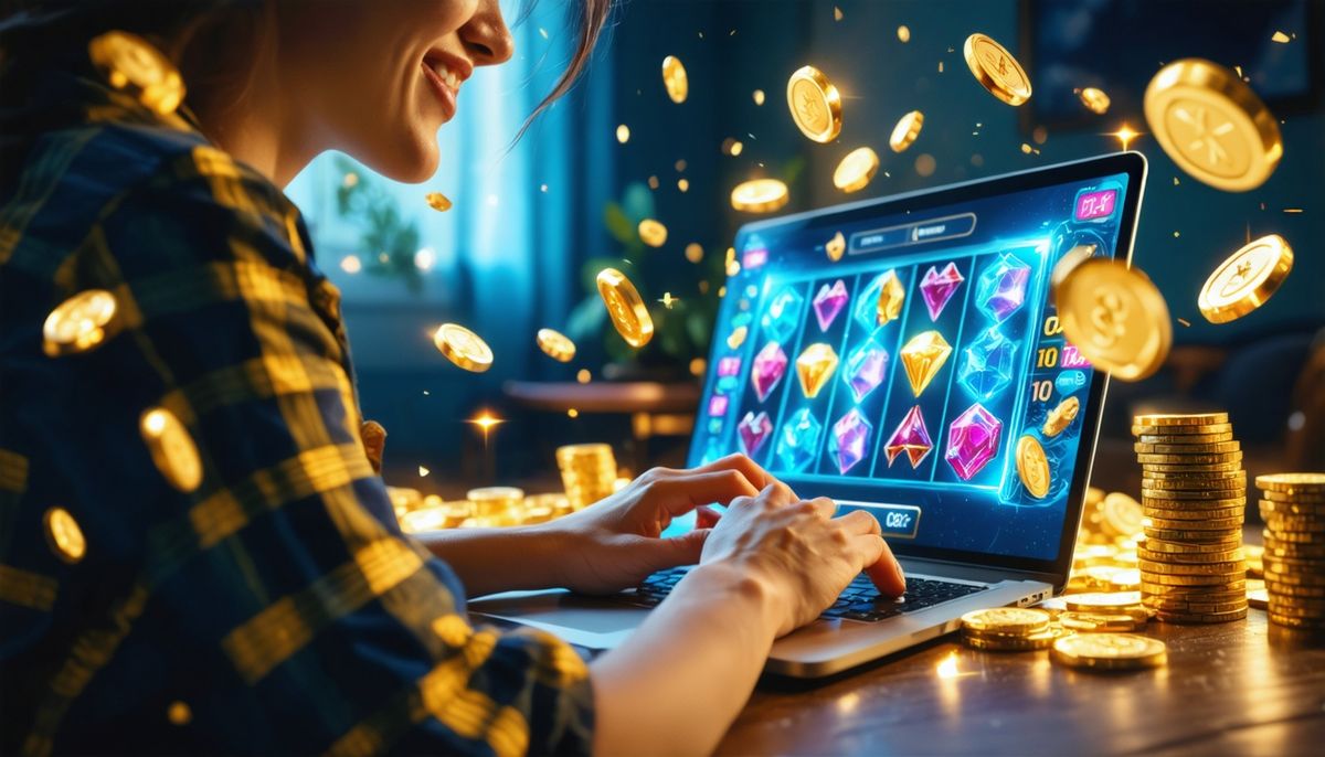 Deneme Bonusu ile Kazanma Stratejileri: Kazanç İpuçları ve Bonus Kullanımı