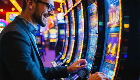 Kazandıran Slot Oyunu Taktikleri: Detaylı Rehber ile Şansınızı Artırın