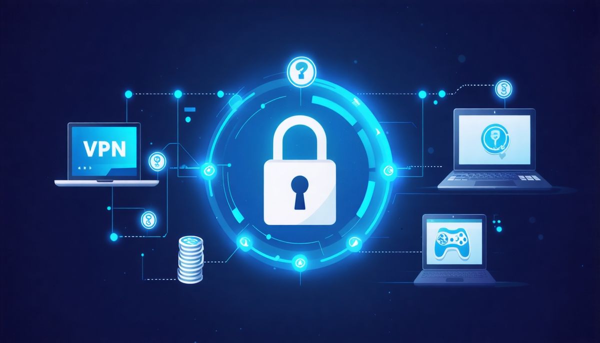 Engellenen Casino Sitelerine Kolay Erişim Yöntemleri ve Güncel Giriş Adresleri