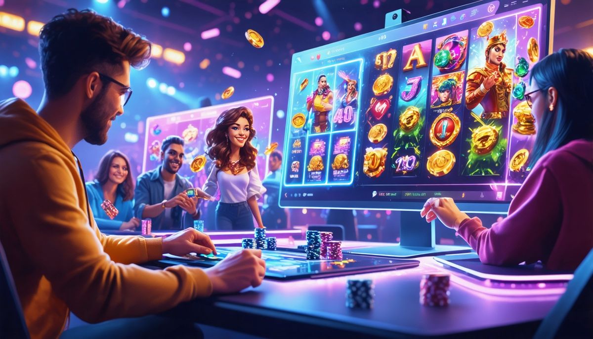 Deneme Bonuslarında Yeni Trendler: 2026 Yılında Avantajlı Fırsatların Keşfi