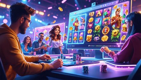 Deneme Bonuslarında Yeni Trendler: 2026 Yılında Avantajlı Fırsatların Keşfi