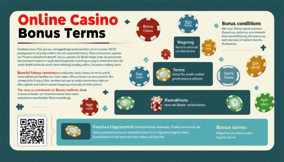 Bonus Koşullarını Kolay Anlama Rehberi: Kullanıcılar İçin Detaylı Açıklama
