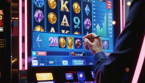Slot Rehberleriyle Etkili Risk Yönetimi: Bilinçli Oyun Stratejileri
