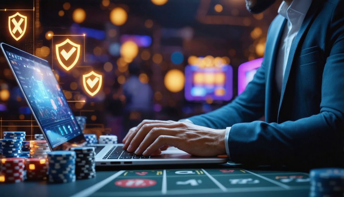 Mağduriyet Önleyen Casino Rehberi: Güvenli Casino Seçim Kriterleri