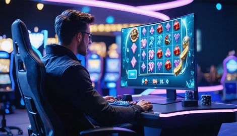 Mağduriyet Olmadan Casino Oyunu Oynama: Güvenli Oyun İçin İpuçları