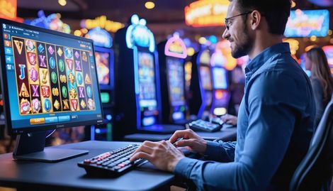 Güvenilir Casino Seçiminin Temelleri: Lisanslı ve Güvenli Casino Siteleri Nasıl