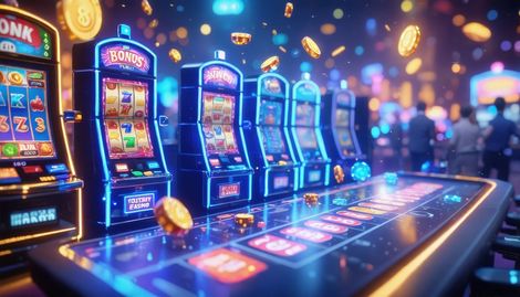 En Yeni Casino Kampanya Duyuruları ile Kazanma Fırsatlarını Kaçırmayın