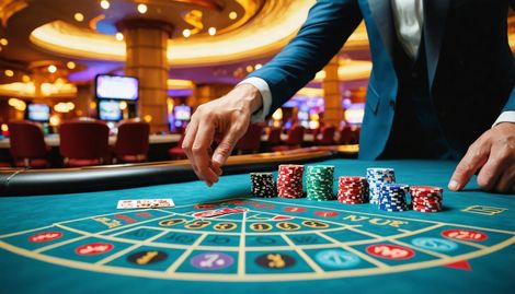 VIP Programlarıyla Özel Kazançlar: Sadakat Avantajlarıyla Kazancınızı Artırın