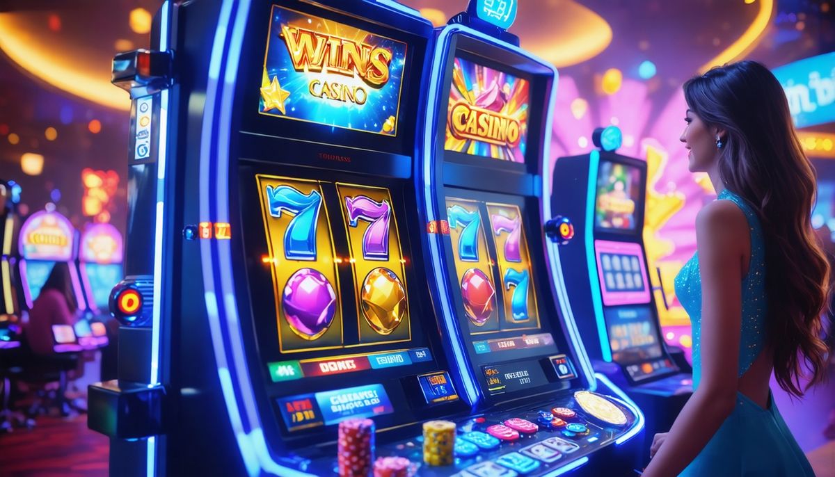 Yeni Casino Kampanyalarını Keşfedin: Güncel Promosyonlar ve Oyuncu Fırsatları
