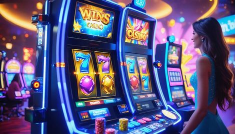 Yeni Casino Kampanyalarını Keşfedin: Güncel Promosyonlar ve Oyuncu Fırsatları