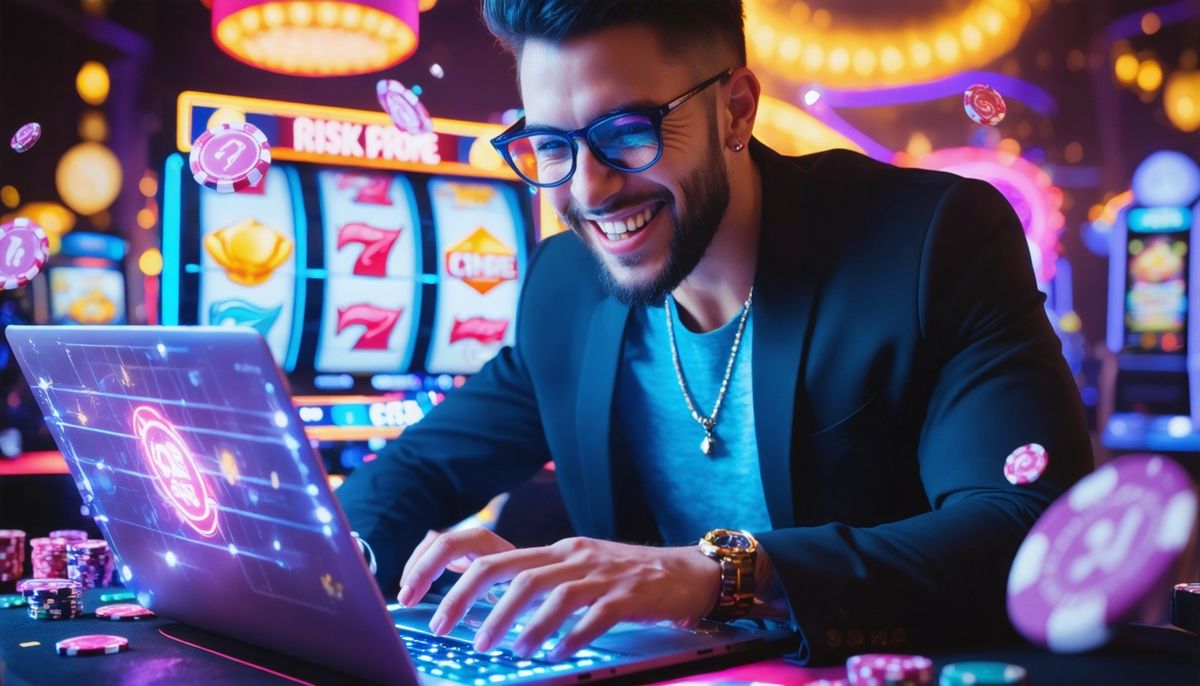 Yatırımsız Free Spin Avantajları: Risksiz Oyun Deneyimi ve Bedava Dönüş Fırsatlı