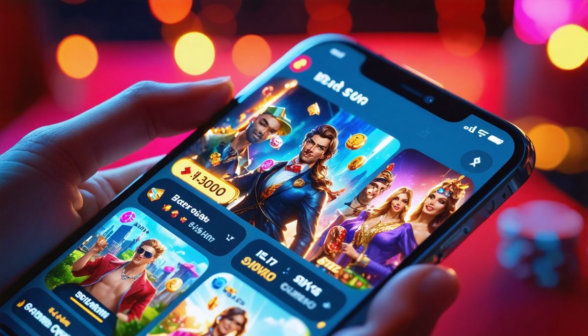 Mobil Bonuslar Nasıl Kullanılır? Detaylı Kullanım Rehberi ve Oyun İpuçları