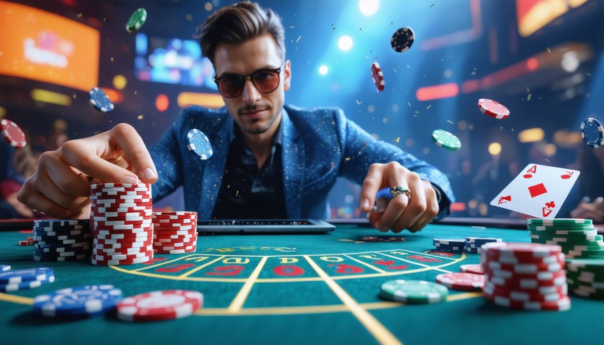 Casino Kampanyalarında Kazanma Taktikleri: Bonuslar ve Promosyonlardan Maksimumu