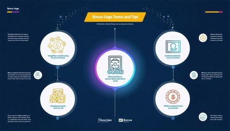 Bonusların Kullanım Şartları ve Tüyolar: Bonustan Maksimum Yararlanma Rehberi