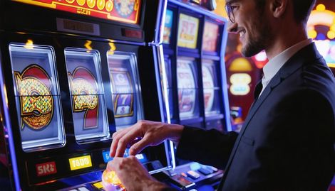 En İyi Slot Seçim Taktikleri: Kazanma Şansınızı Artıracak Rehber