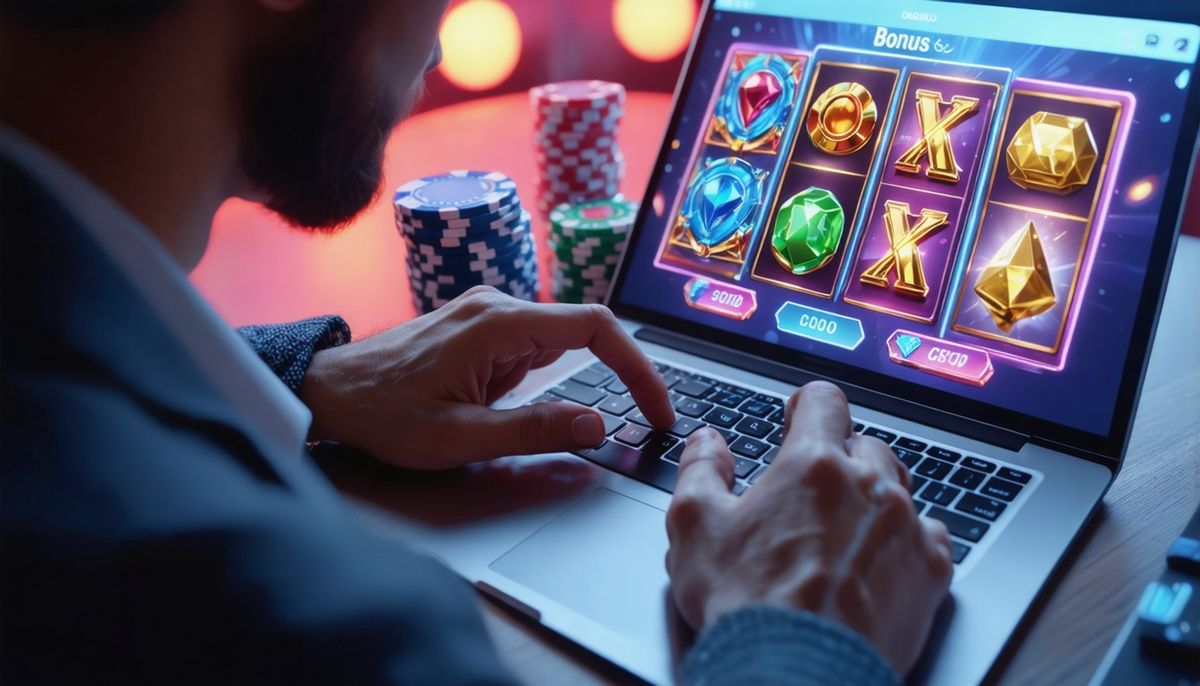 Bonus Kodları ve Kullanımı: Casino Bonuslarından Maksimum Verim Alma Rehberi