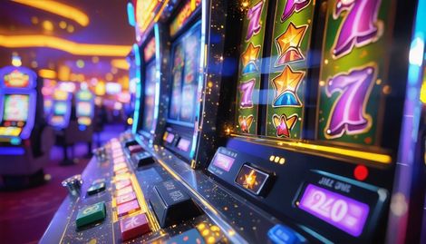Popüler Slot Oyunlarında En İyi Taktikler: Kazancınızı Artırmanın Yolları