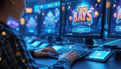 2026'nın En Yeni Casino Giriş Linkleri ile Kesintisiz Erişim Sağlayın