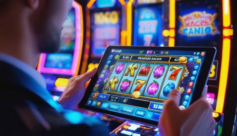 En İyi Slot Stratejileri 2026: Kazancınızı Artırmanın Yolları