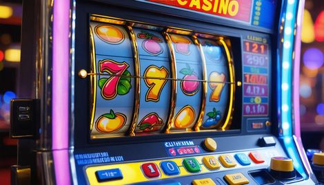Slot Oyunlarında Başarı İpuçları: Kazancınızı Artırmak İçin Etkili Oyun Taktikü