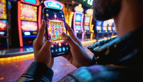 Mobil Casino Bonuslarının Avantajları: Her Yerde Kazanmanın Keyfi