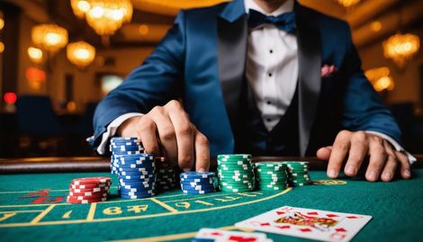 VIP Üyelik Avantajları Nelerdir? Casino Sitelerinde VIP Programlarının Detayları