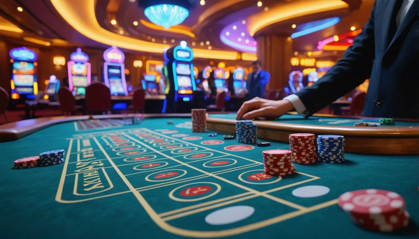 AMGBahis Güncel Giriş Bağlantısı ve Avantajları