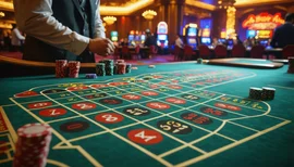 AMGBahis Hoş Geldin Bonusu ve Avantajlarıyla Tanışın