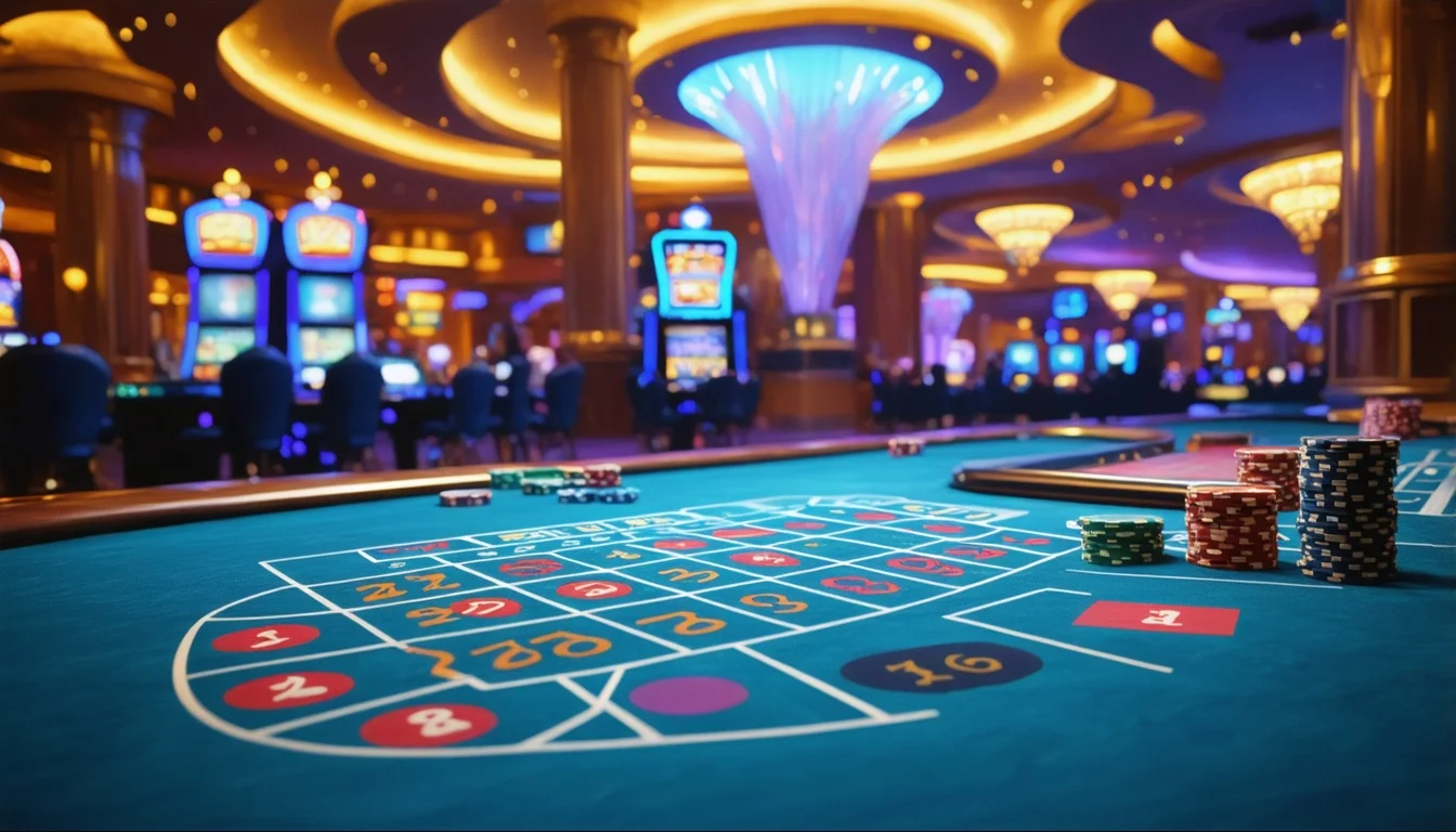 AMGBahis Son Çalışan Adres Bilgisi ve Avantajları