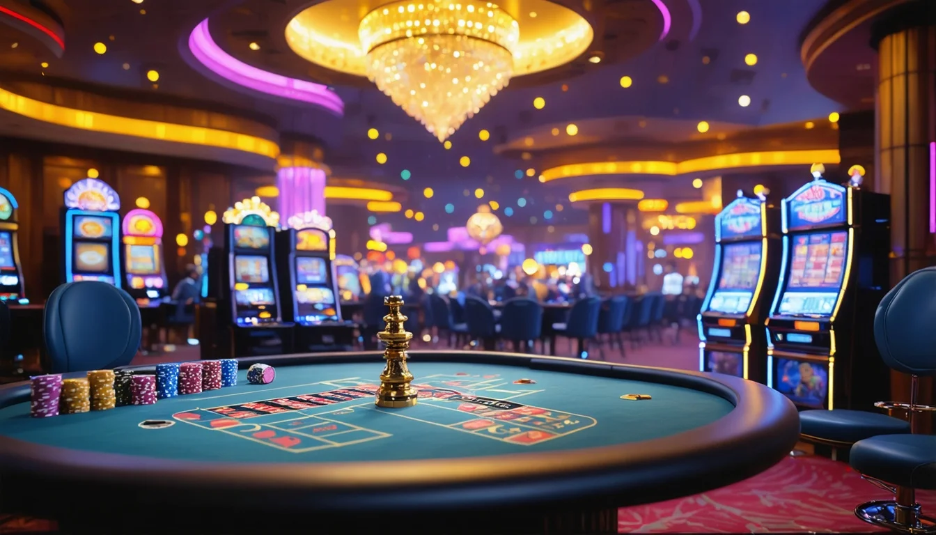 Casitap En Hızlı Erişim Linki ve Avantajları