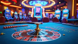 Casitap Kesintisiz Giriş İçin Güncel Link ve Avantajları