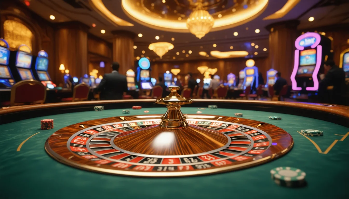 Casitap Son Çalışan Adres Bilgisi ve Güncel Özellikleri