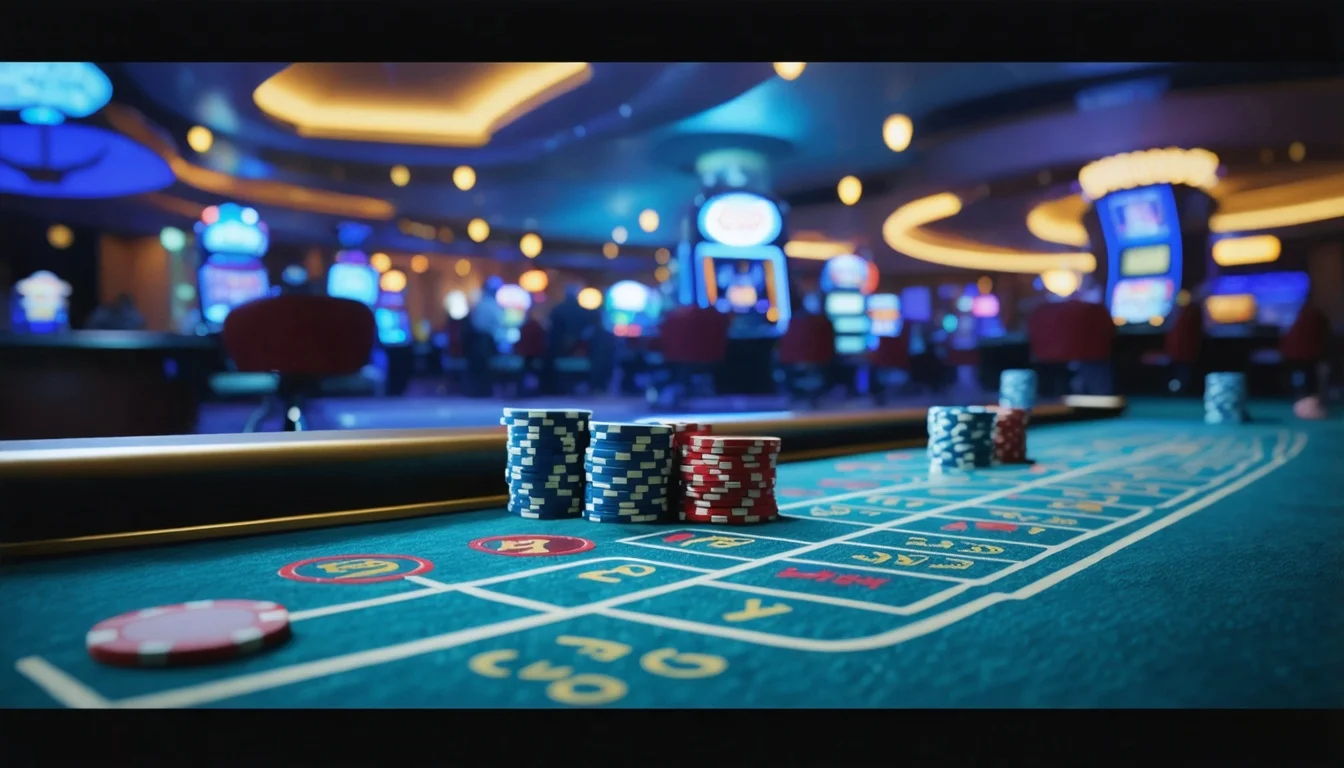 Casitoros En Hızlı Erişim Linki ve Avantajları