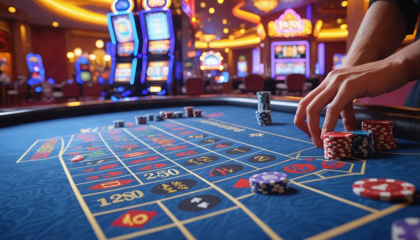 Casitoros Kesintisiz Giriş İçin Güncel Link ve Avantajları